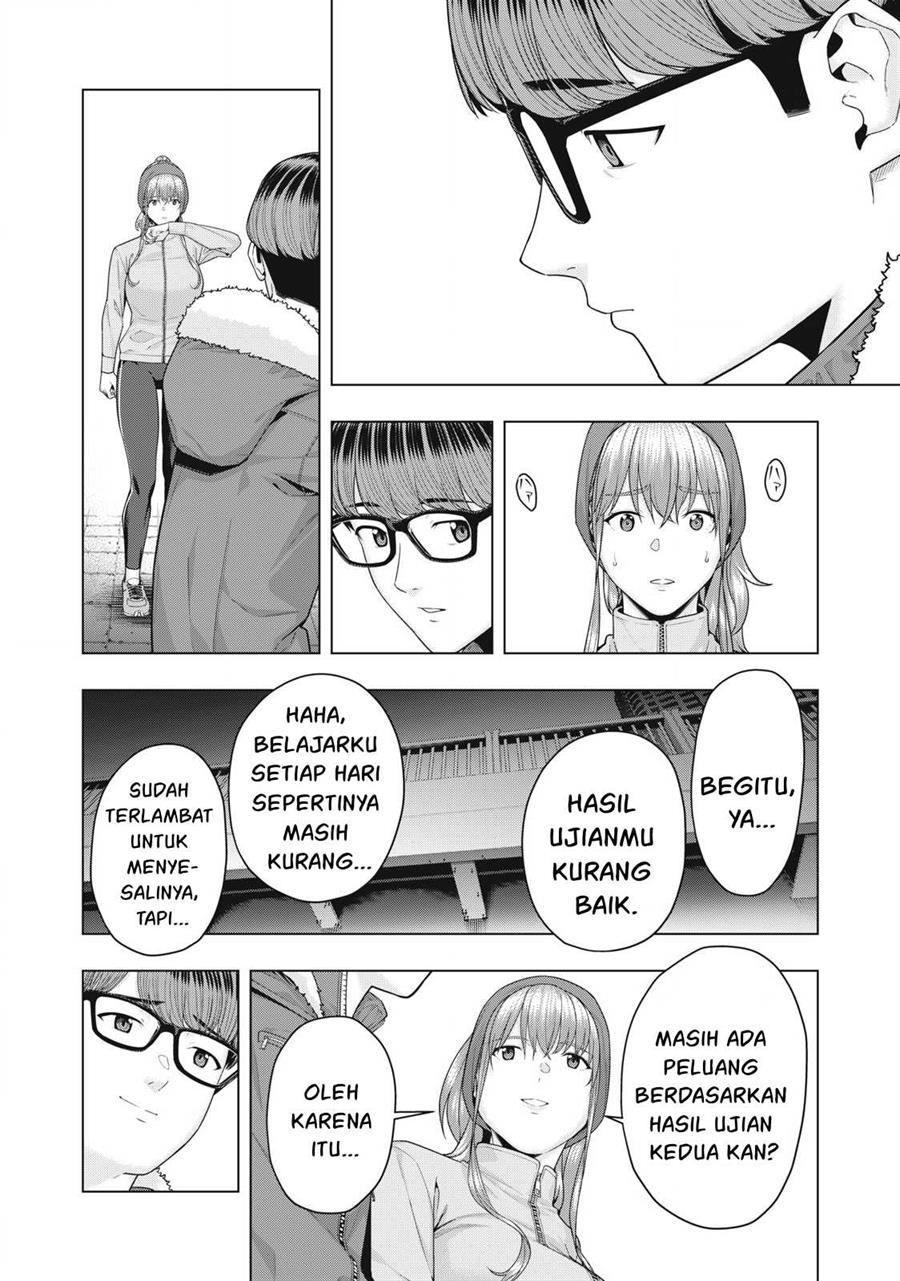 kanojo-no-tomodachi - Chapter: 66