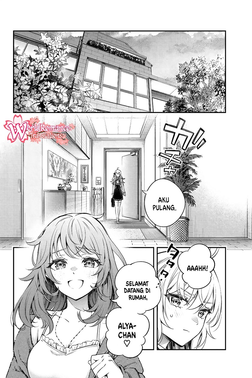 tokidoki-bosotto-roshiago-de-dereru-tonari-no-alya-san - Chapter: 8