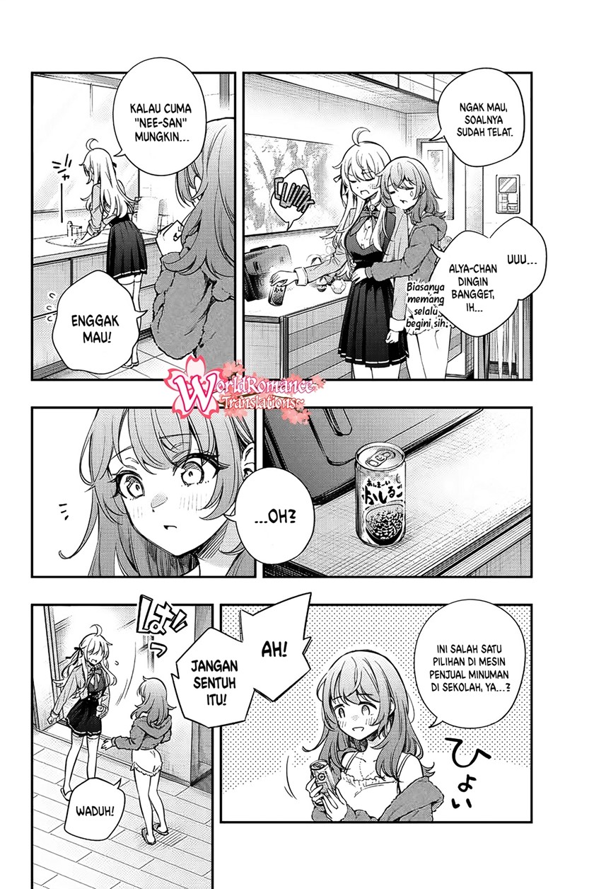 tokidoki-bosotto-roshiago-de-dereru-tonari-no-alya-san - Chapter: 8