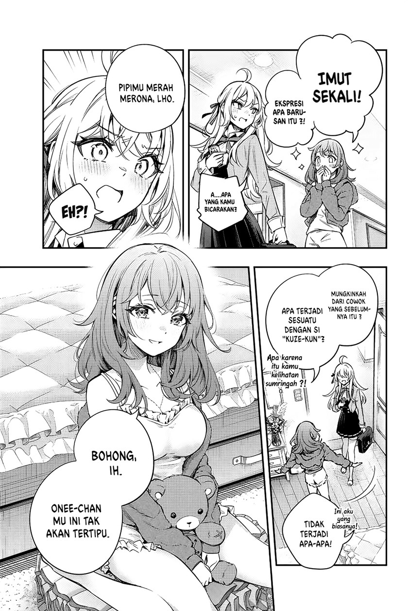 tokidoki-bosotto-roshiago-de-dereru-tonari-no-alya-san - Chapter: 8