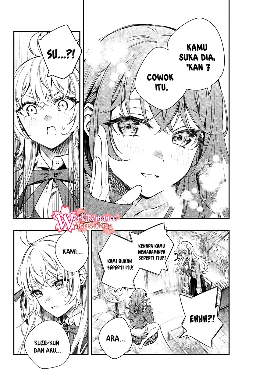 tokidoki-bosotto-roshiago-de-dereru-tonari-no-alya-san - Chapter: 8