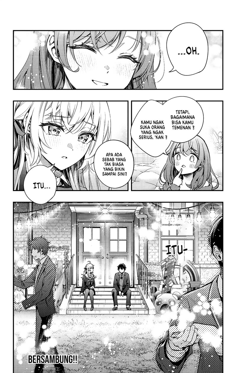 tokidoki-bosotto-roshiago-de-dereru-tonari-no-alya-san - Chapter: 8