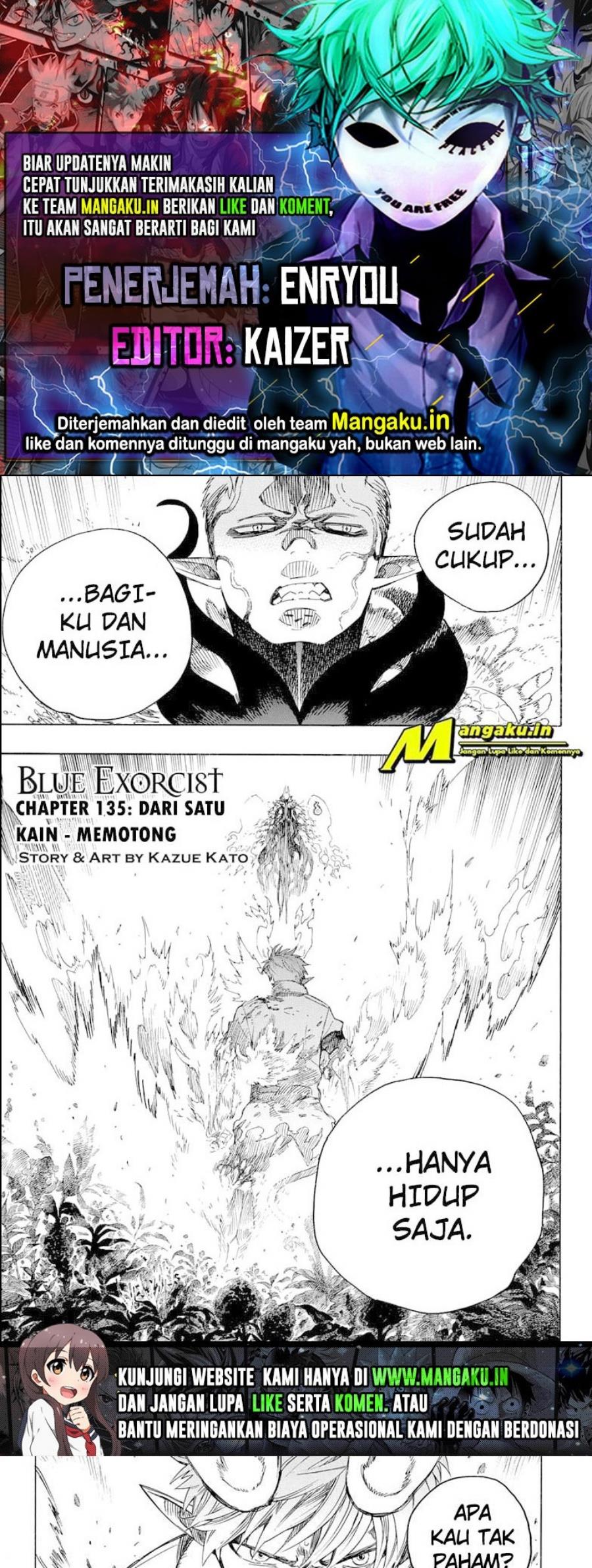 ao-no-exorcist - Chapter: 136