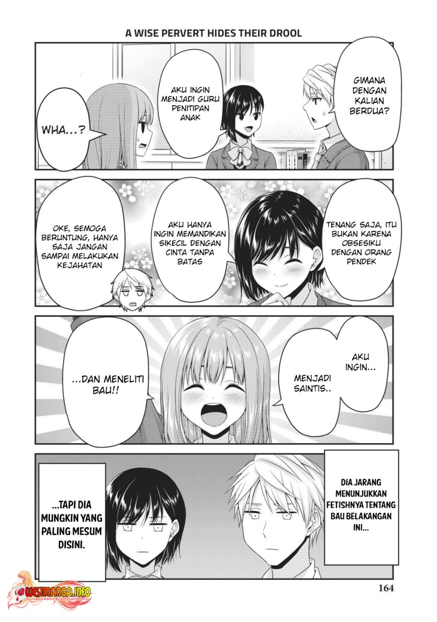 fechippuru-bokura-no-junsuina-koi - Chapter: 142