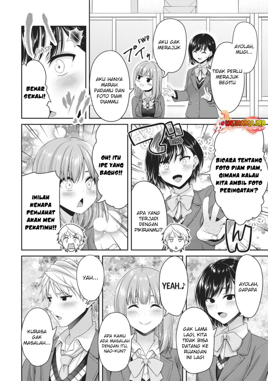 fechippuru-bokura-no-junsuina-koi - Chapter: 142