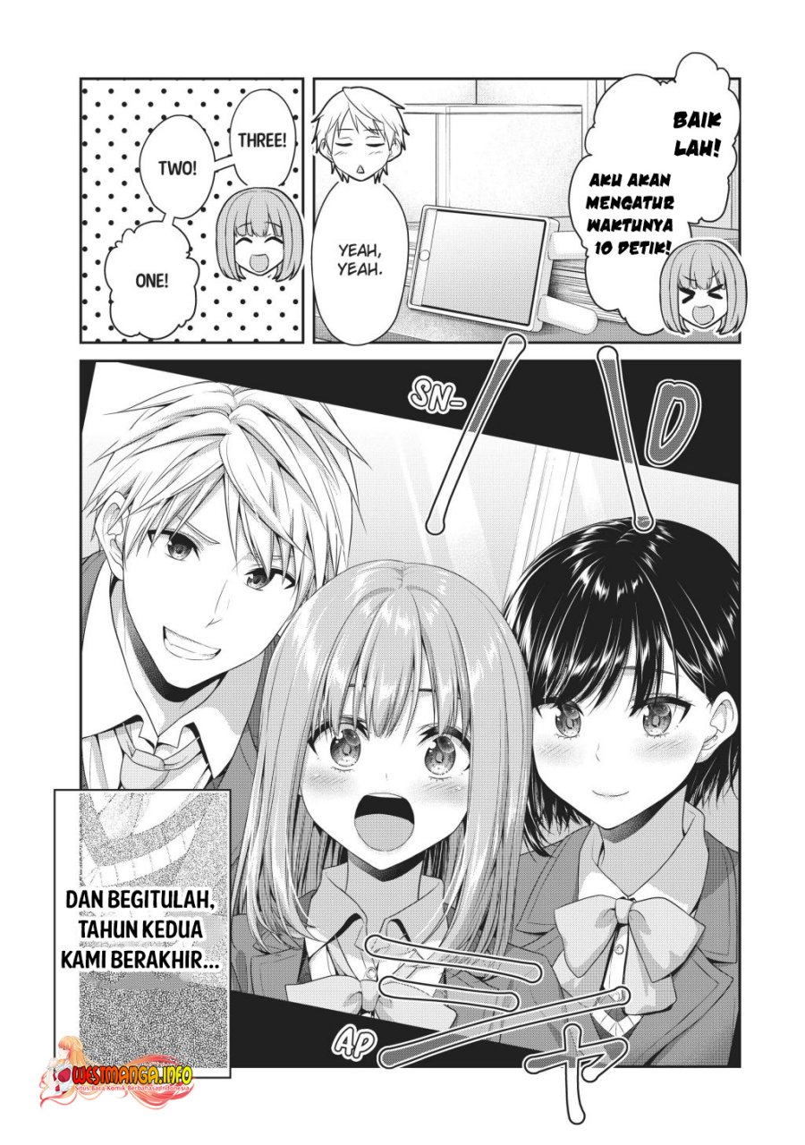 fechippuru-bokura-no-junsuina-koi - Chapter: 142