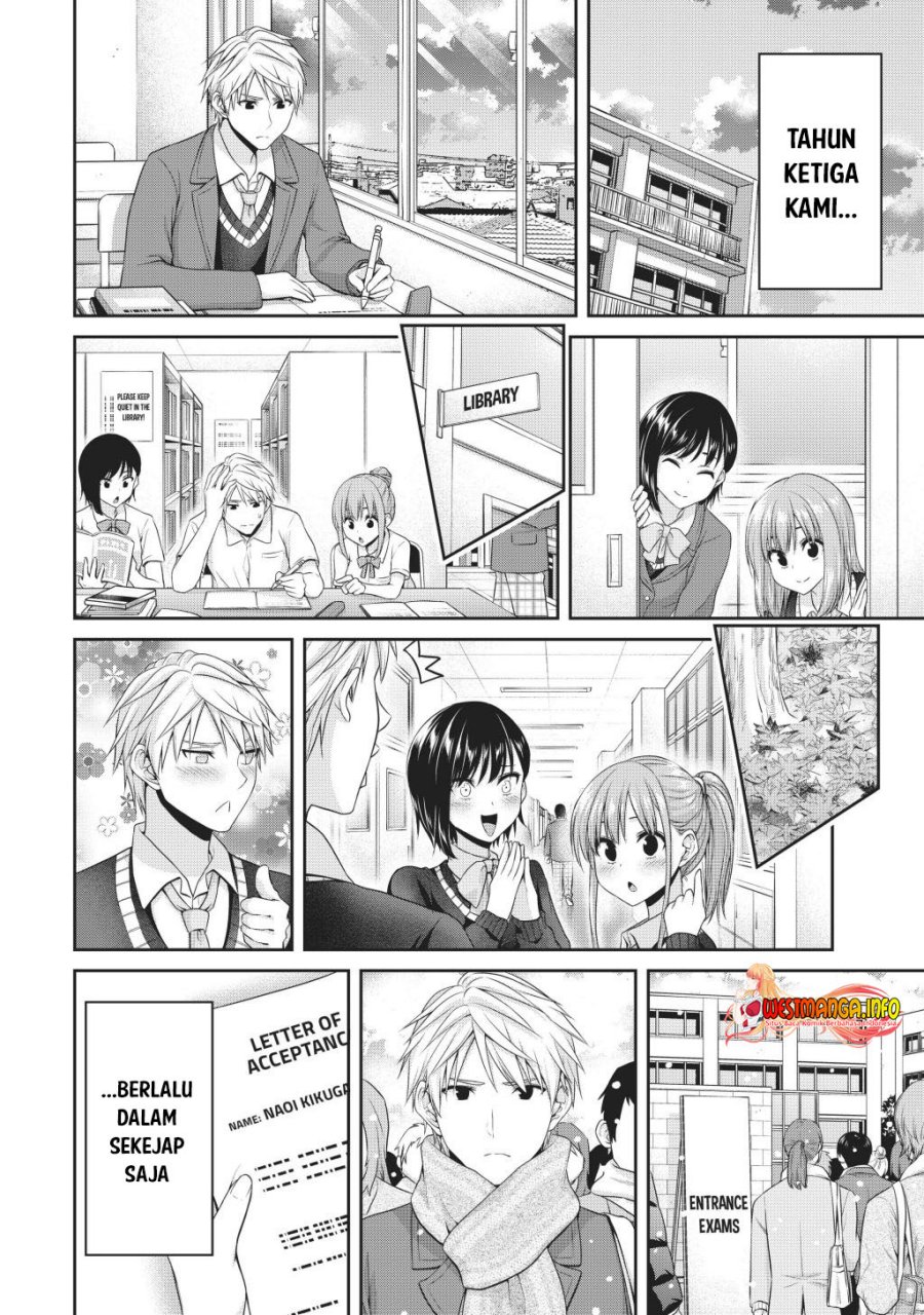 fechippuru-bokura-no-junsuina-koi - Chapter: 142