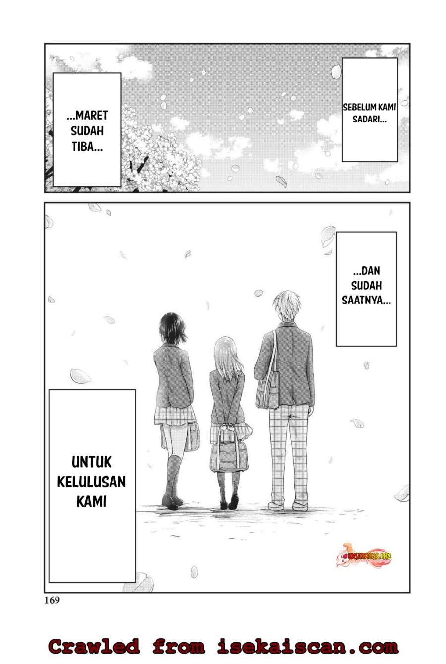 fechippuru-bokura-no-junsuina-koi - Chapter: 142