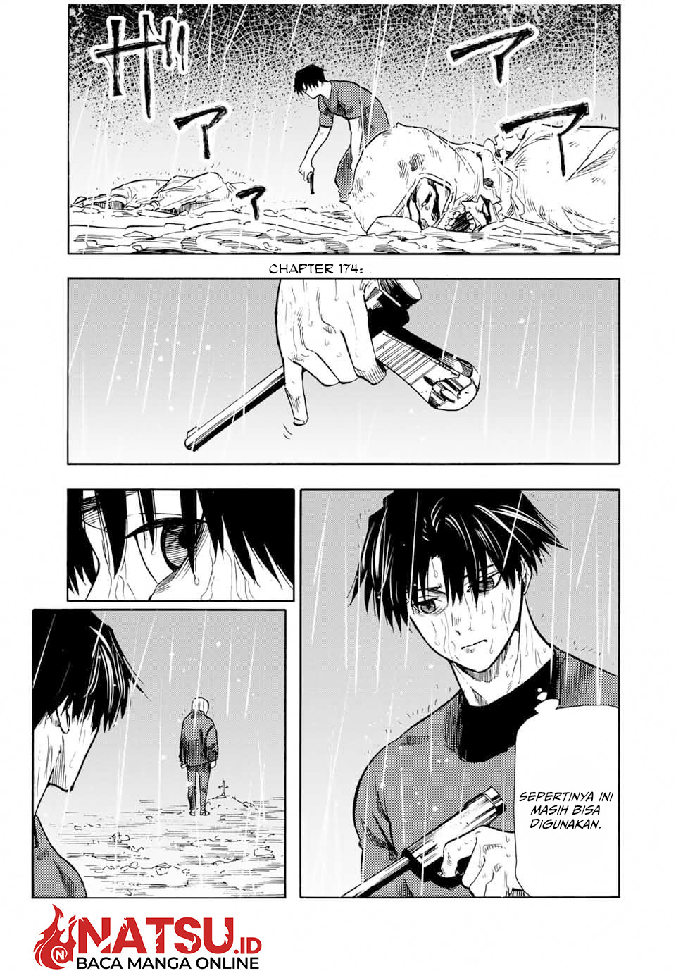 juujika-no-rokunin - Chapter: 174