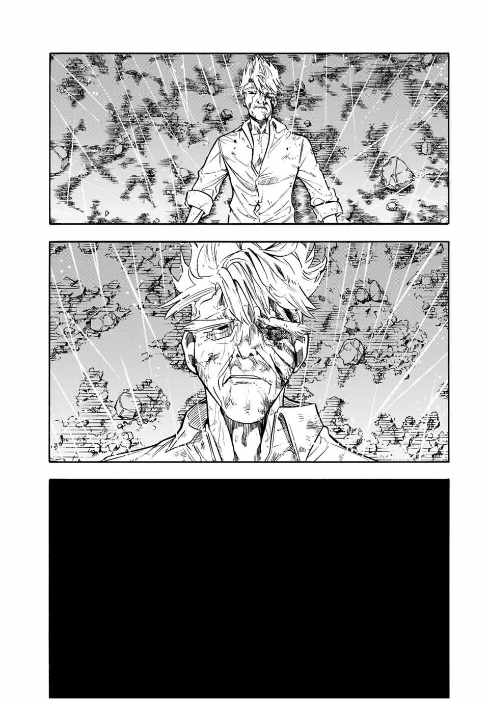 juujika-no-rokunin - Chapter: 174