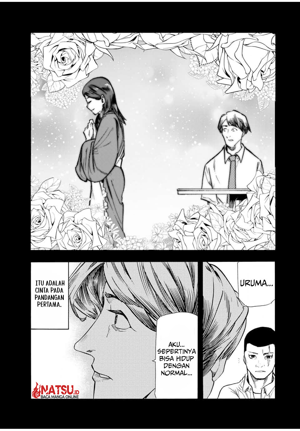 juujika-no-rokunin - Chapter: 174