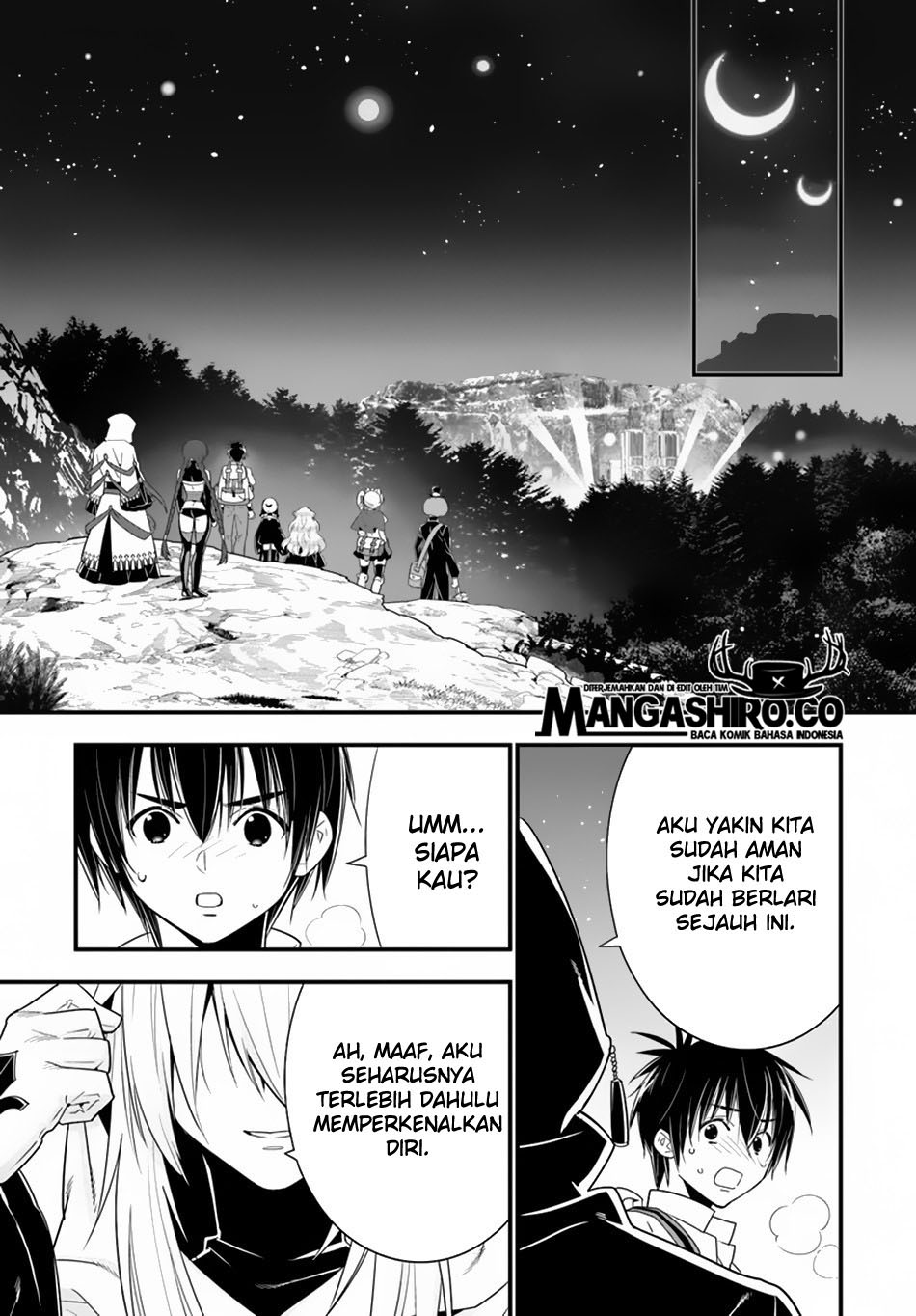 isekai-desu-ga-mamono-saibai-shiteimasu - Chapter: 27