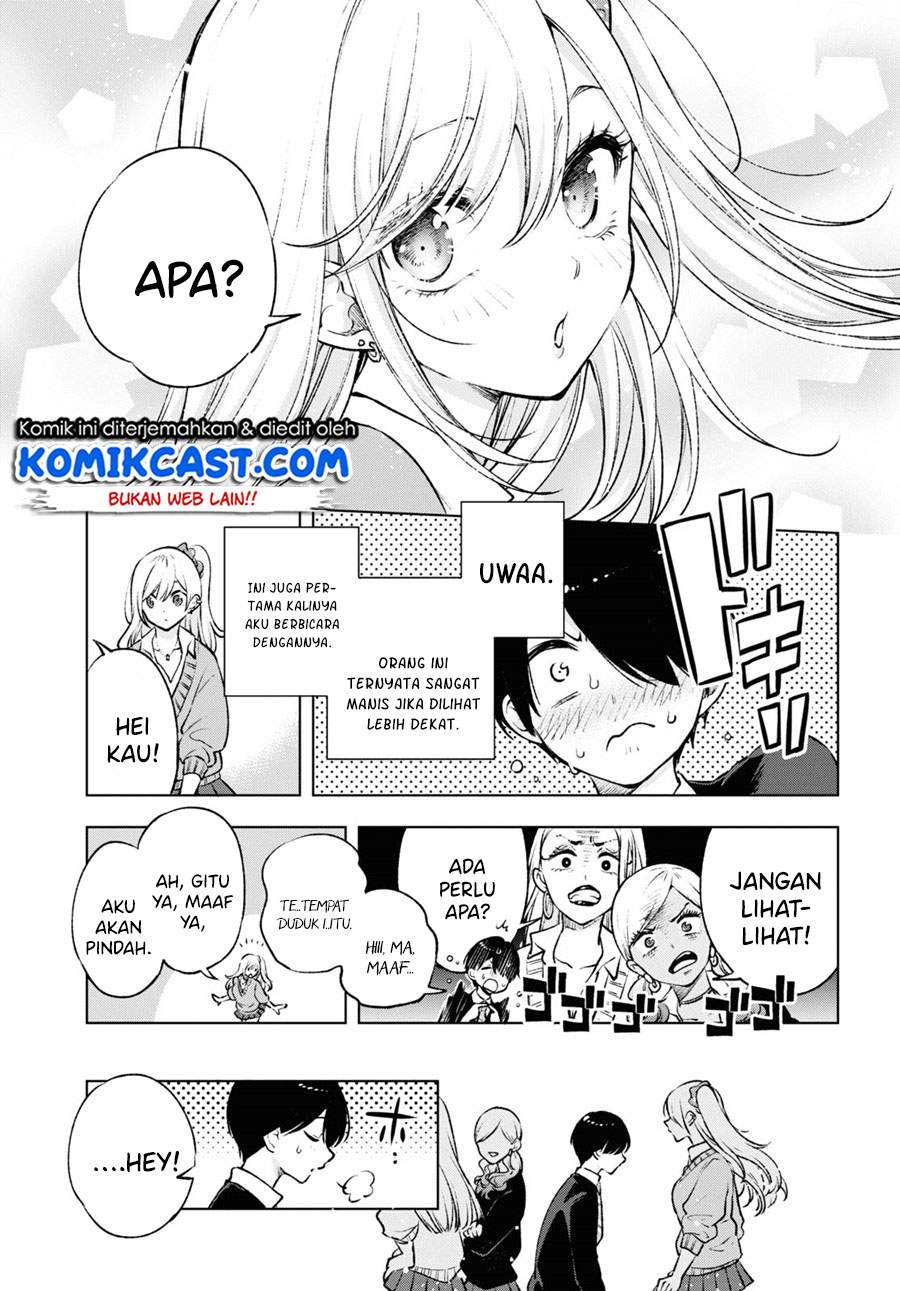 otaku-ni-otaku-na-gal-gurashi - Chapter: 1.1