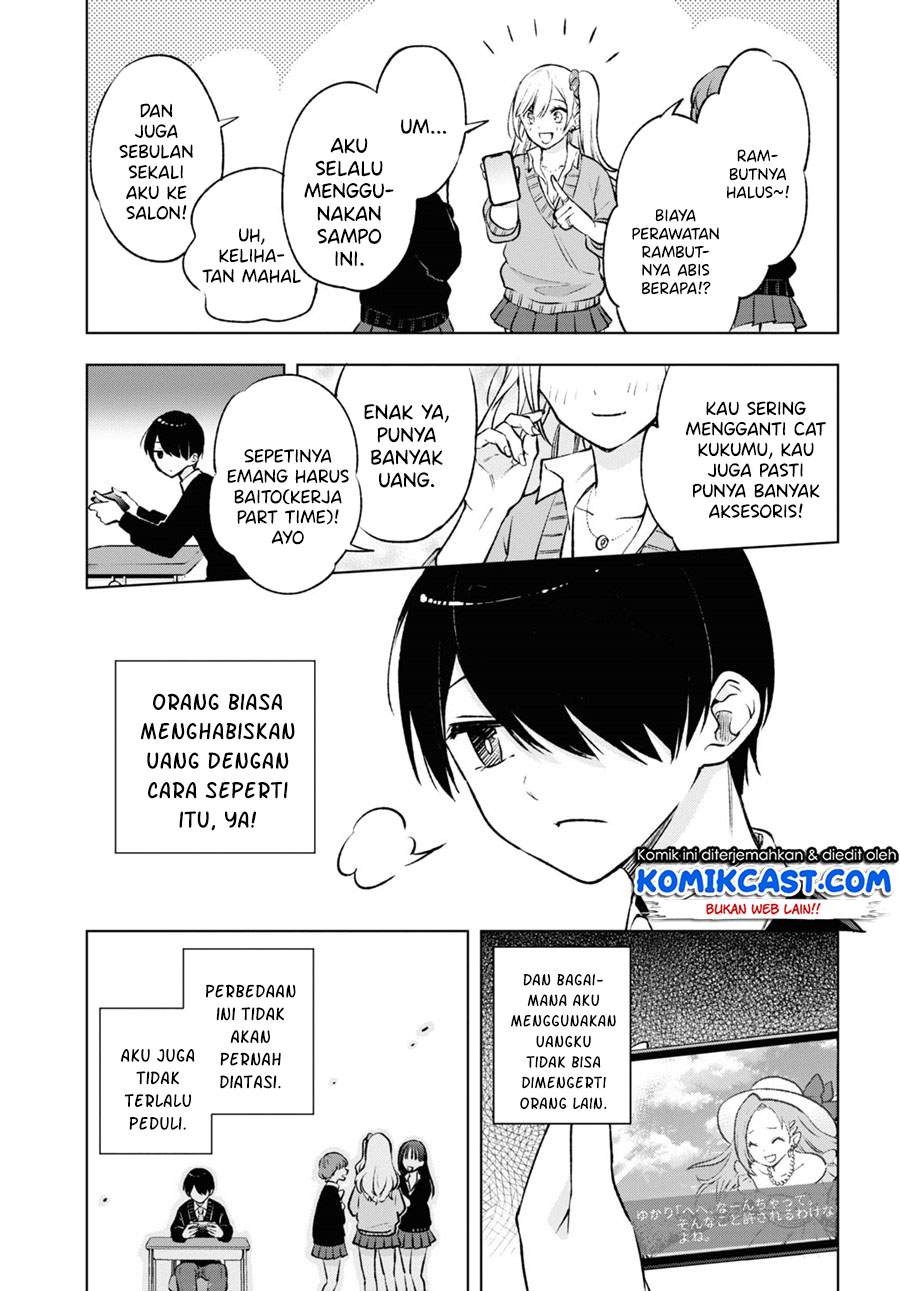 otaku-ni-otaku-na-gal-gurashi - Chapter: 1.1