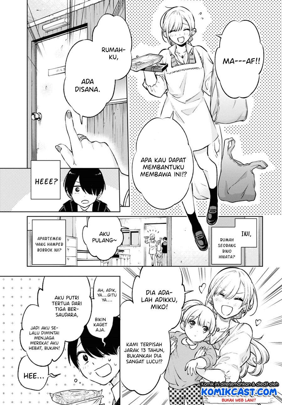 otaku-ni-otaku-na-gal-gurashi - Chapter: 1.1