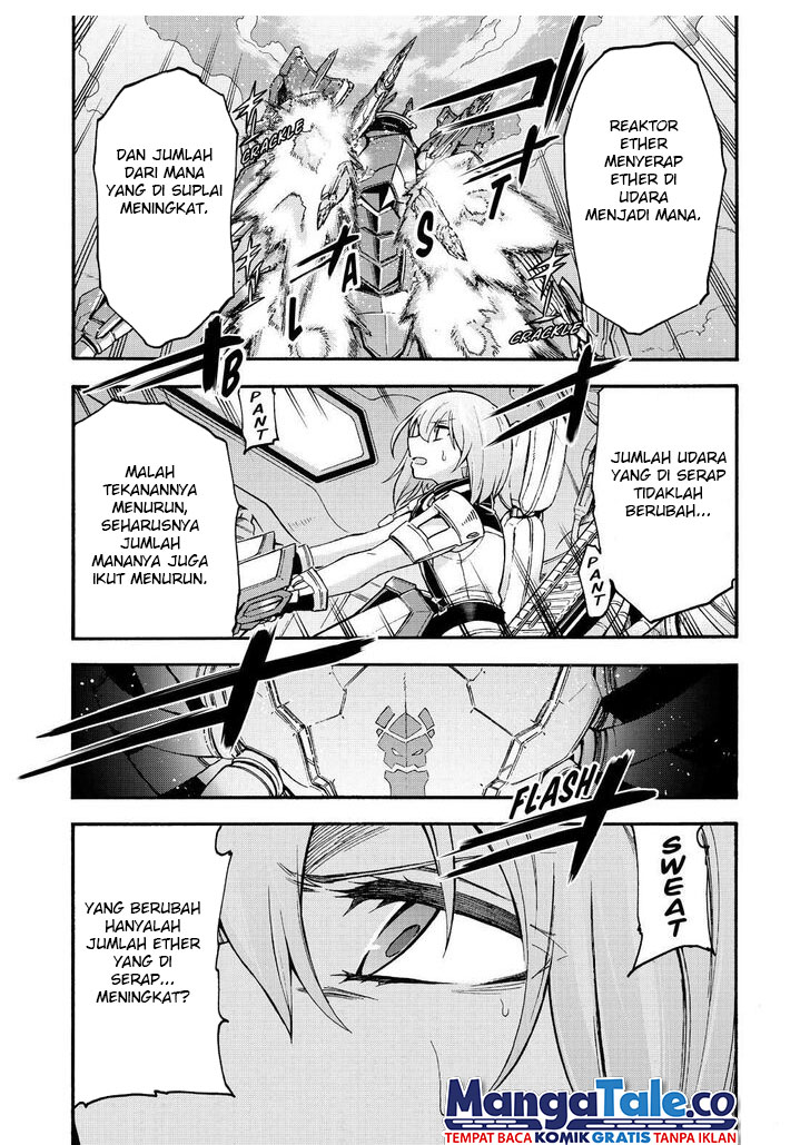 knights-magic - Chapter: 94