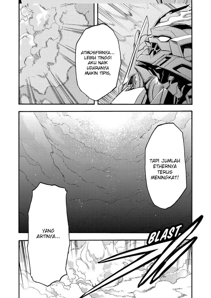 knights-magic - Chapter: 94