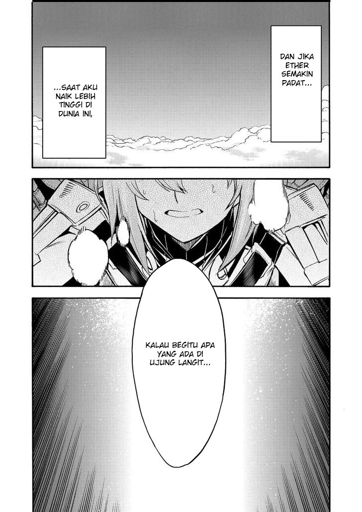 knights-magic - Chapter: 94