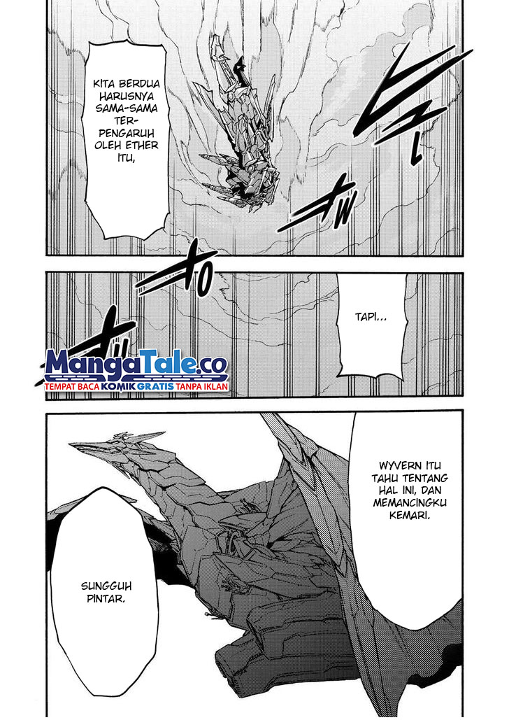 knights-magic - Chapter: 94