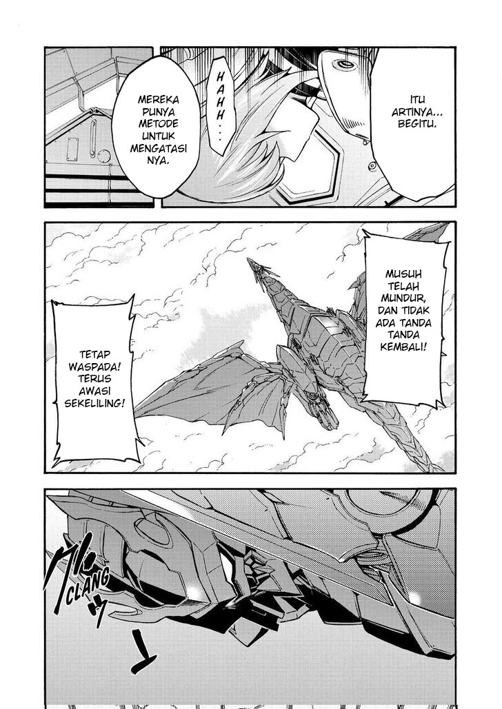 knights-magic - Chapter: 94