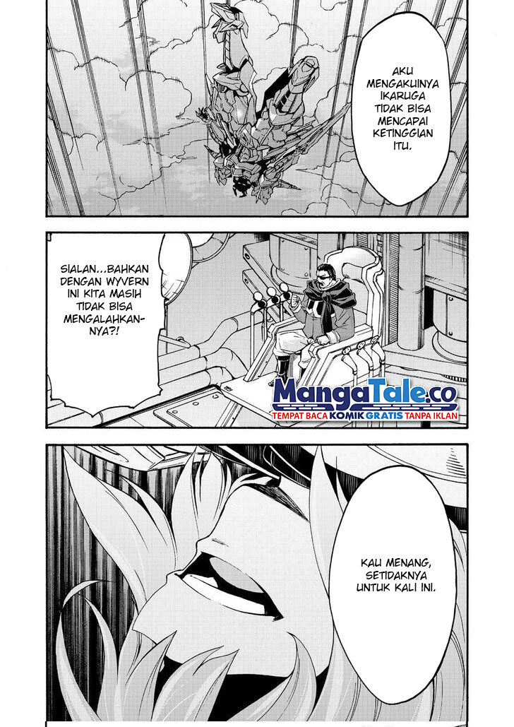 knights-magic - Chapter: 94