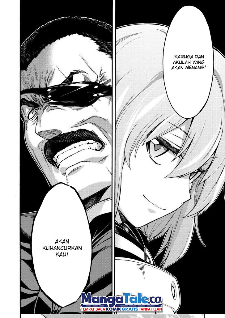 knights-magic - Chapter: 94