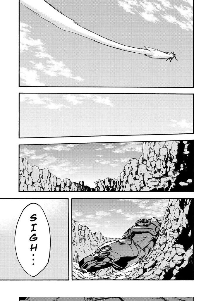 knights-magic - Chapter: 94