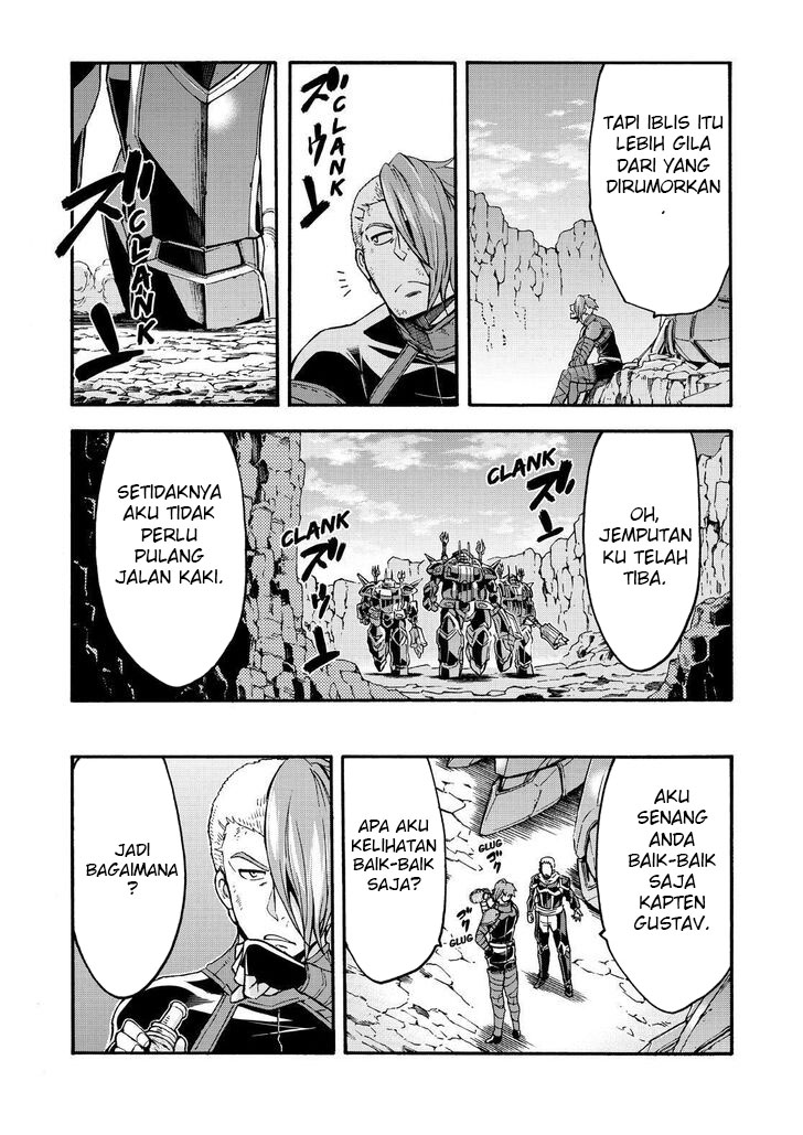 knights-magic - Chapter: 94