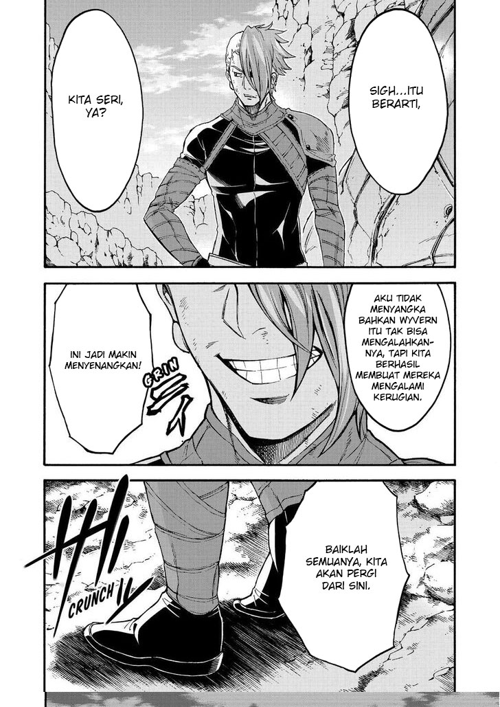 knights-magic - Chapter: 94