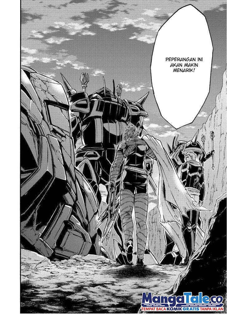 knights-magic - Chapter: 94