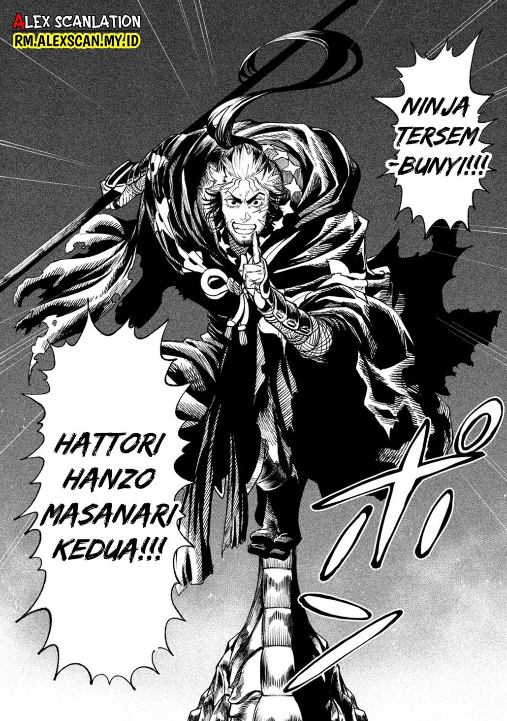 tenkaichi-nihon-saikyou-bugeisha-ketteisen - Chapter: 24