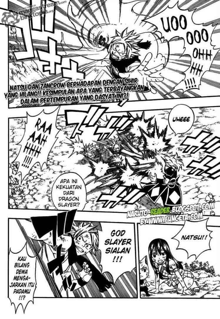 fairy-tail - Chapter: 218