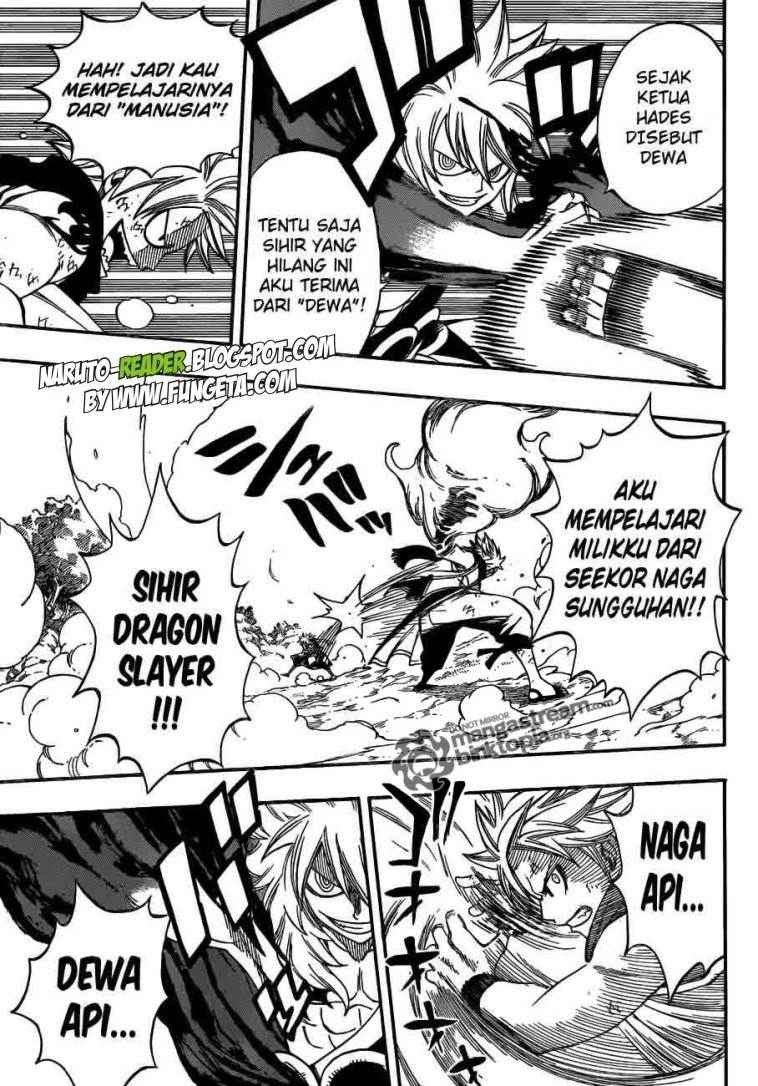 fairy-tail - Chapter: 218