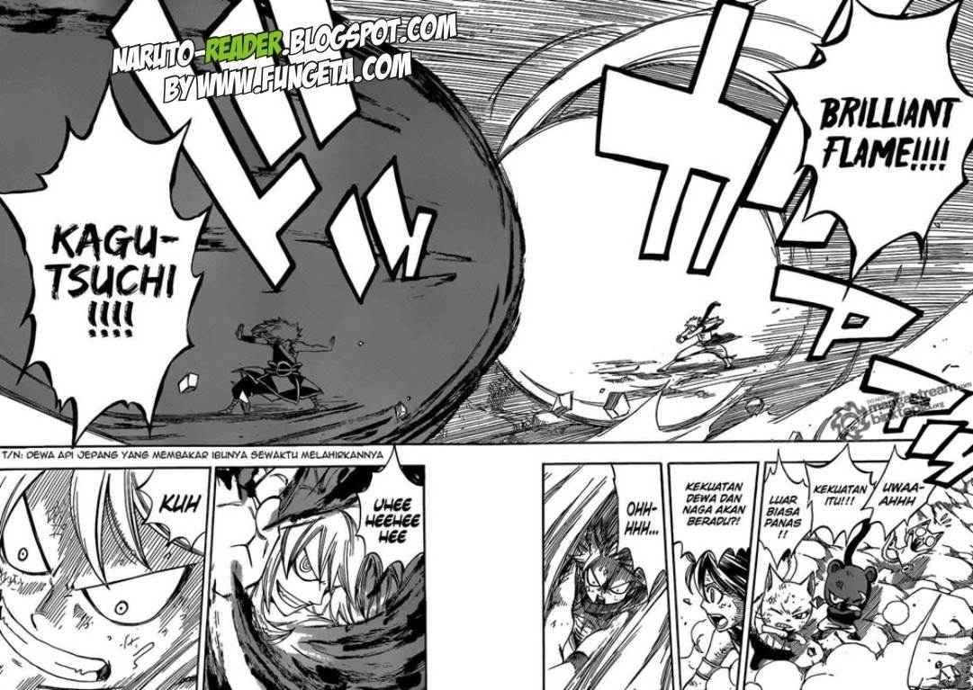 fairy-tail - Chapter: 218