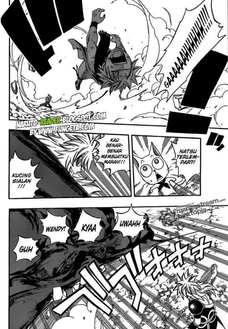 fairy-tail - Chapter: 218