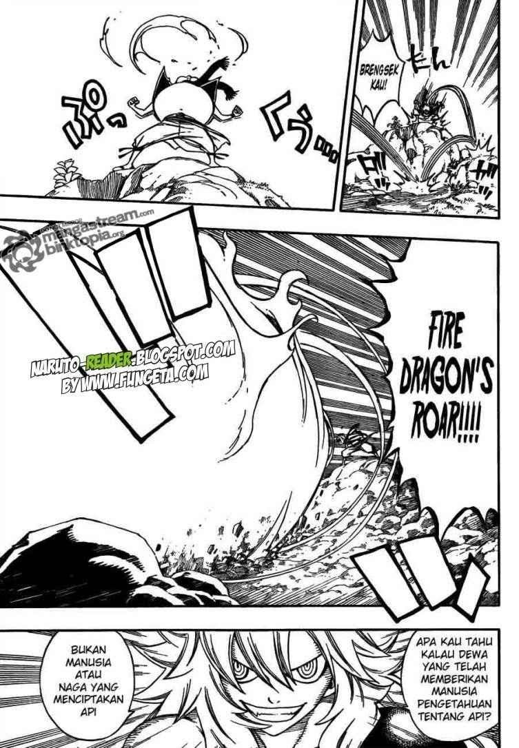 fairy-tail - Chapter: 218