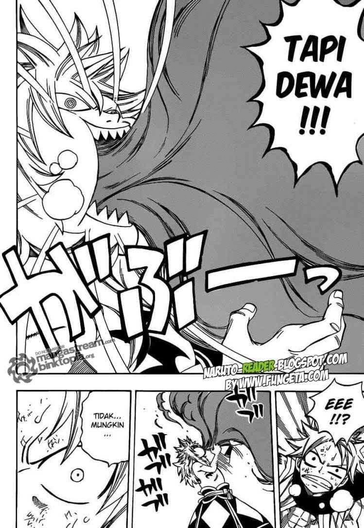 fairy-tail - Chapter: 218