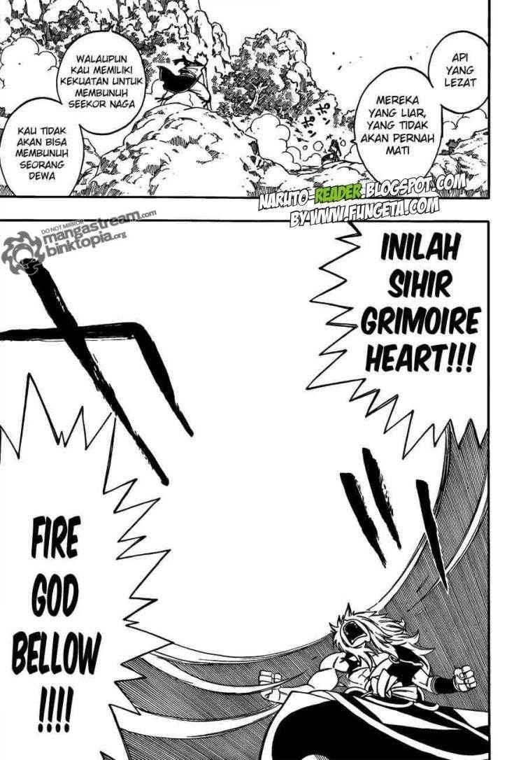 fairy-tail - Chapter: 218