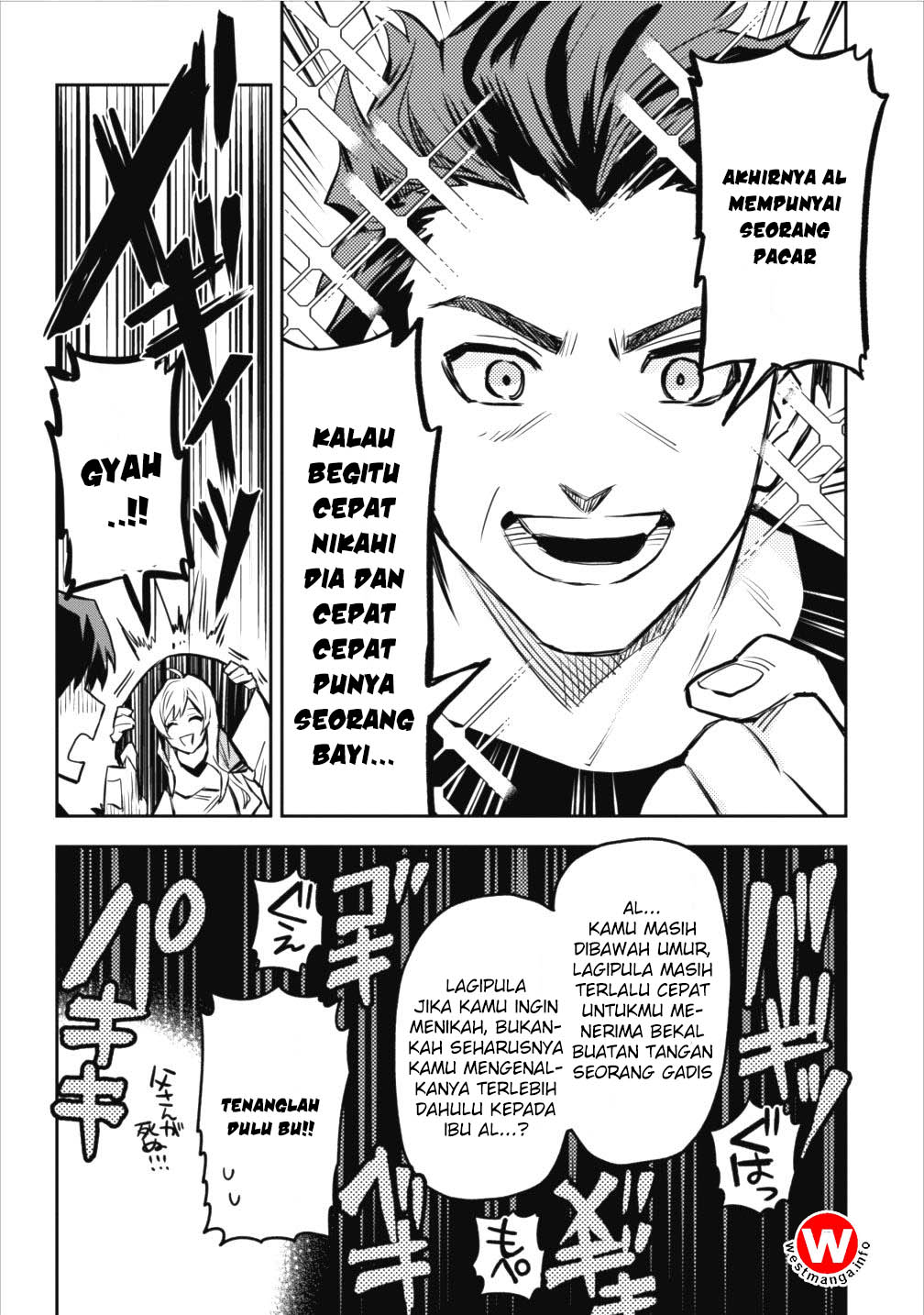 noumin-kanren-no-skill-bakka-agetetara-naze-ka-tsuyoku-natta - Chapter: 08