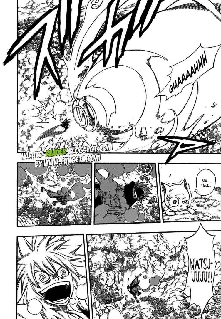 fairy-tail - Chapter: 218