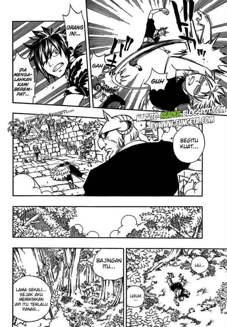 fairy-tail - Chapter: 218