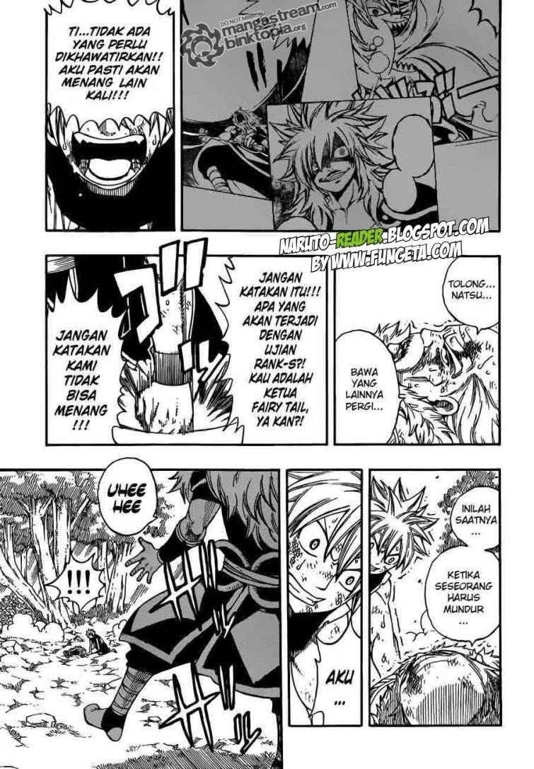 fairy-tail - Chapter: 218