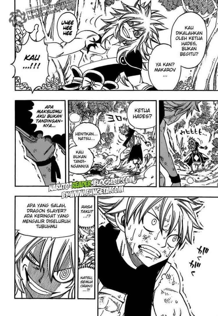 fairy-tail - Chapter: 218