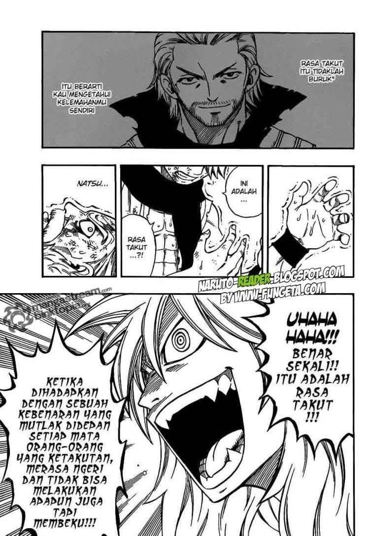 fairy-tail - Chapter: 218