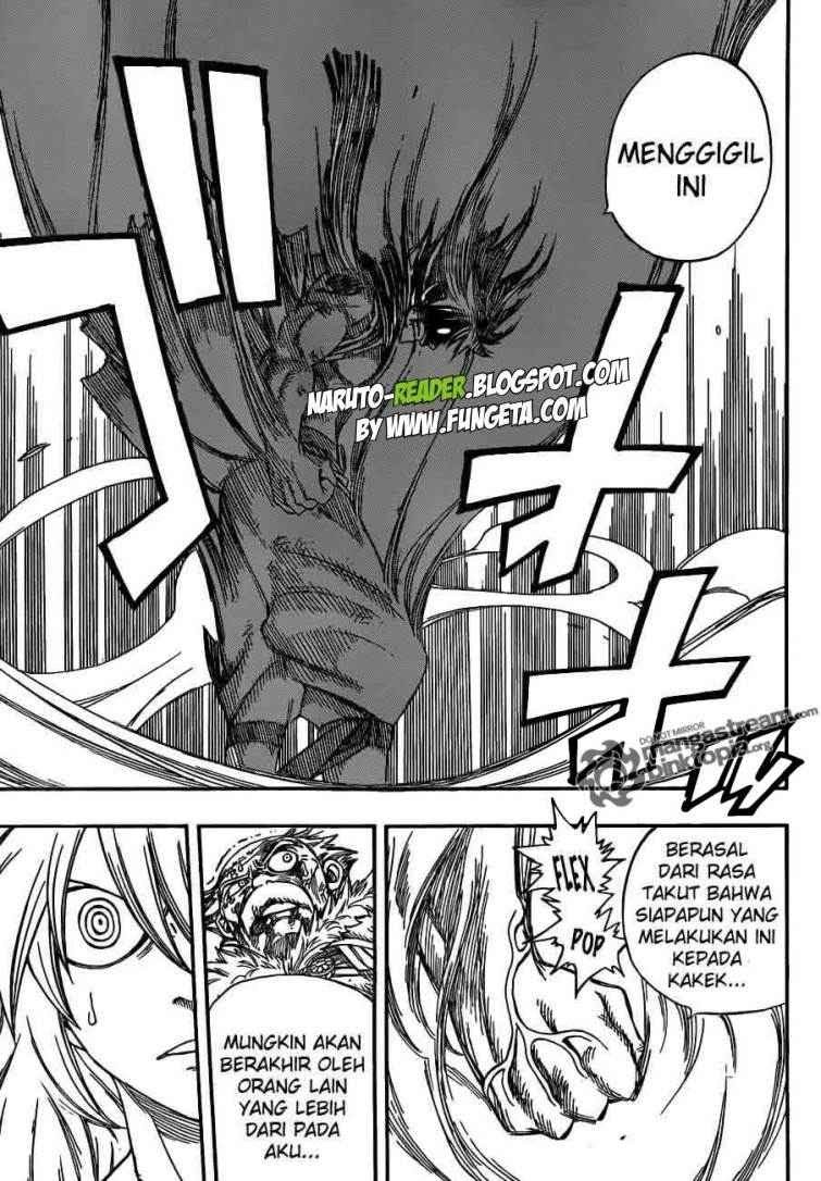 fairy-tail - Chapter: 218