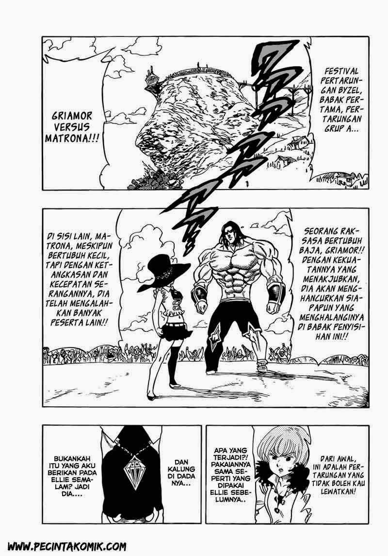 nanatsu-no-taizai - Chapter: 32