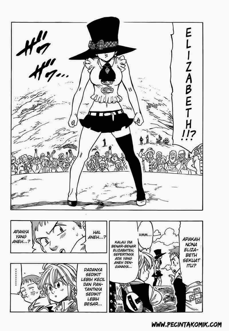 nanatsu-no-taizai - Chapter: 32