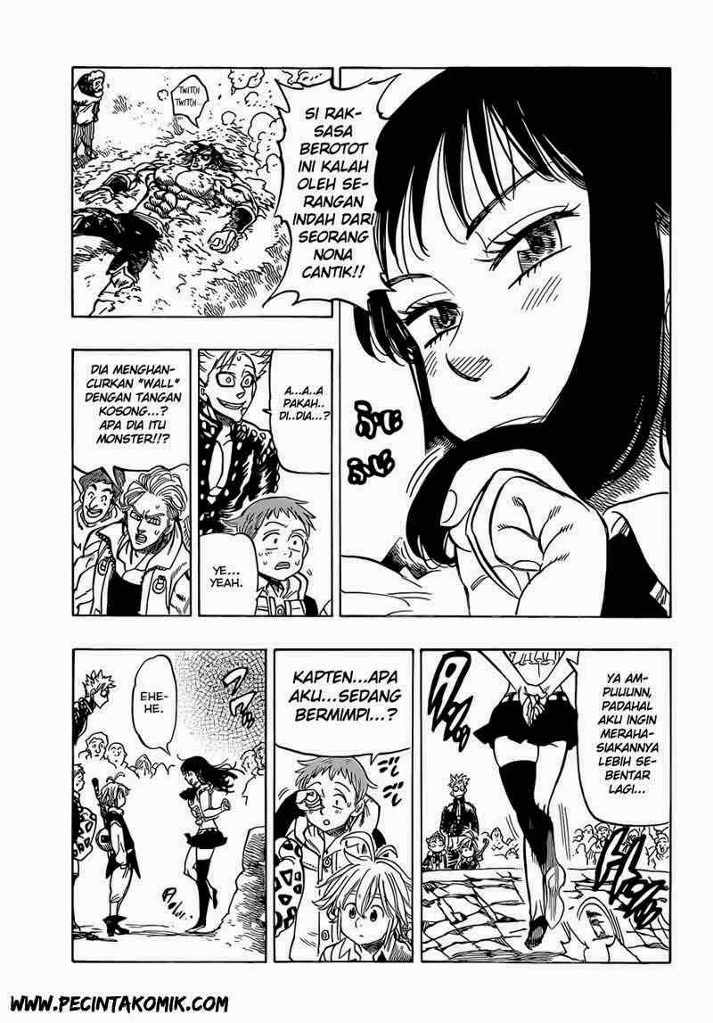 nanatsu-no-taizai - Chapter: 32