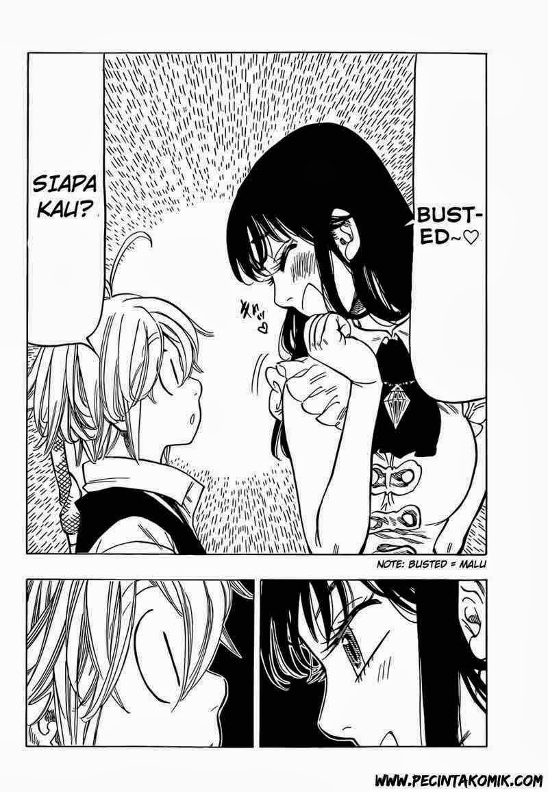 nanatsu-no-taizai - Chapter: 32