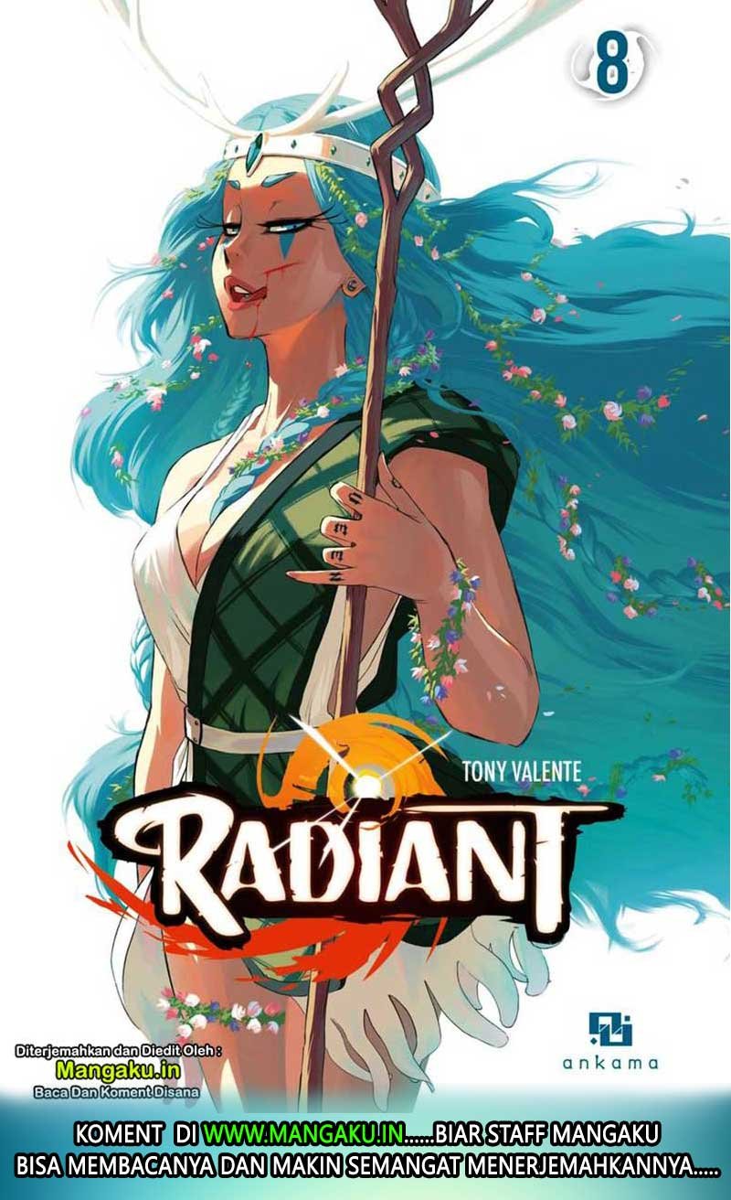 radiant - Chapter: 53